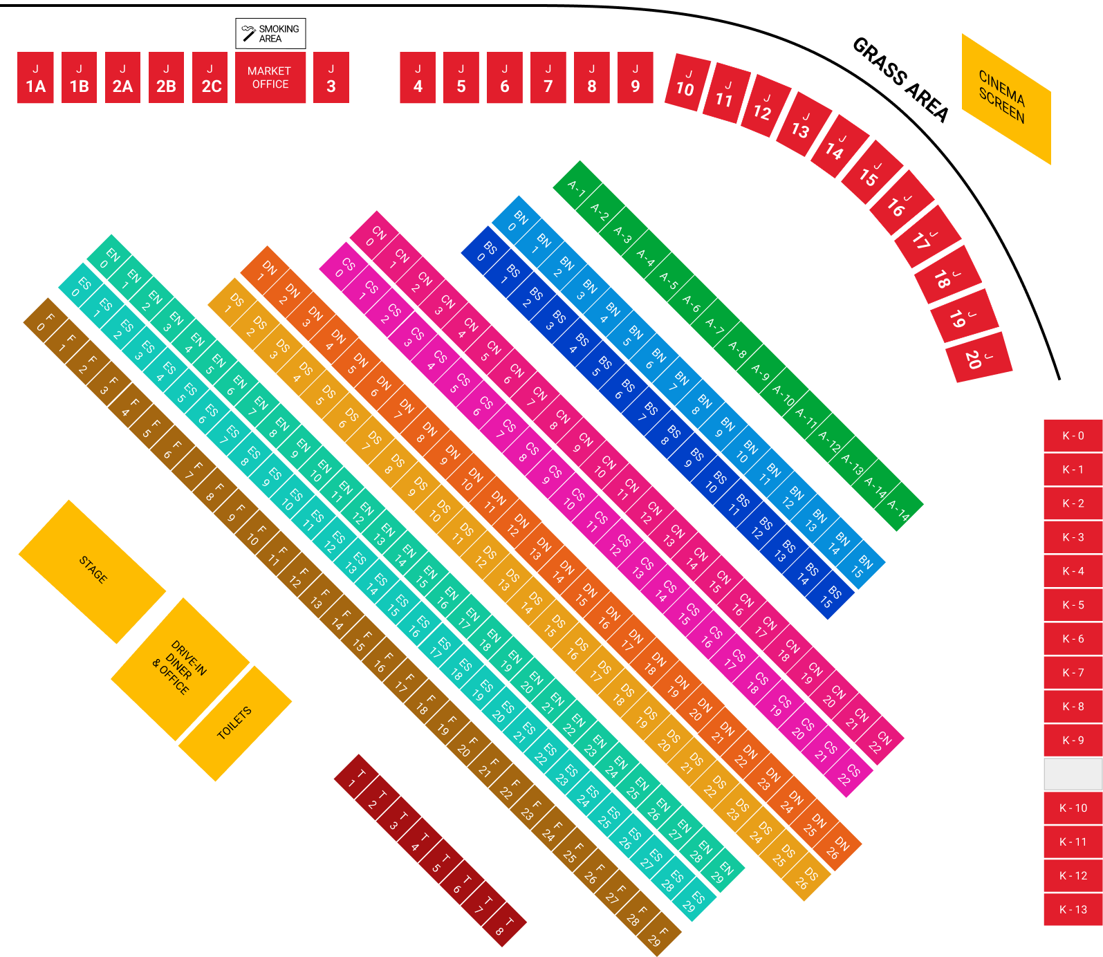 Market Map