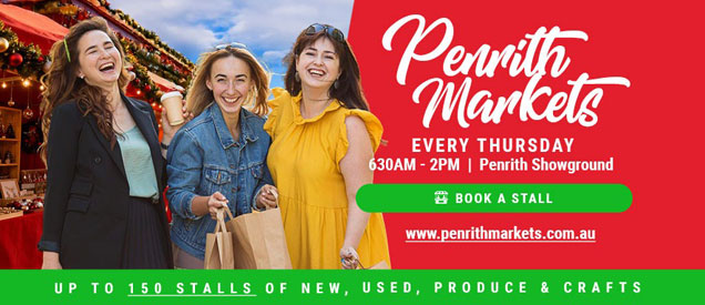 Penrith Market